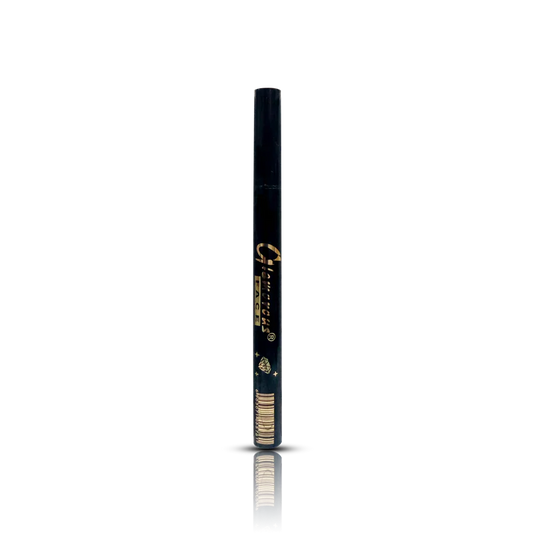 Glamorous Face Glitter Marker Liner