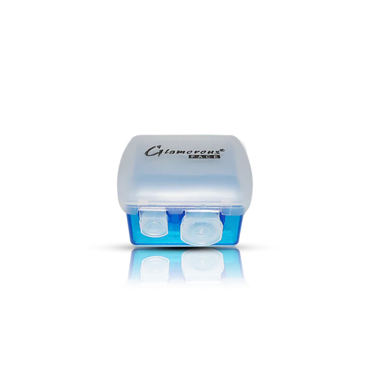 Glamorous Face Pencil Sharpner 2×1