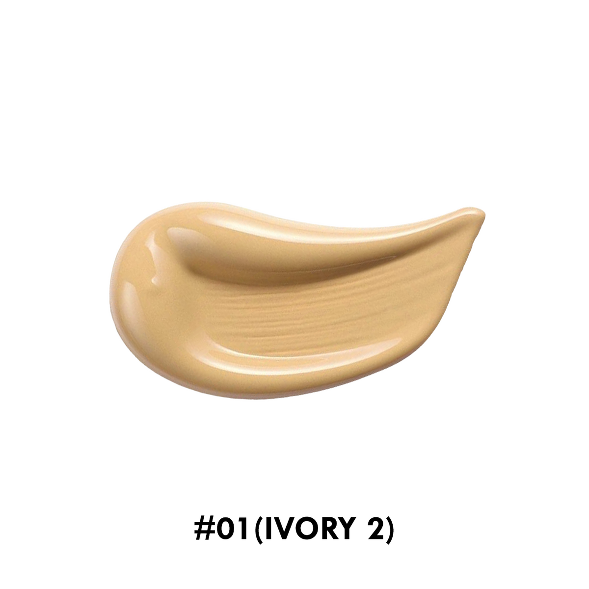 Tv Parlour Flawless Finisher Foundation