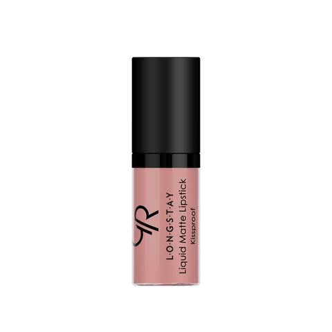 Golden Rose Mini Longstay Liquid Matte Lipstick