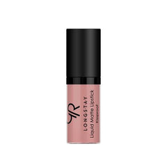 Golden Rose Mini Longstay Liquid Matte Lipstick