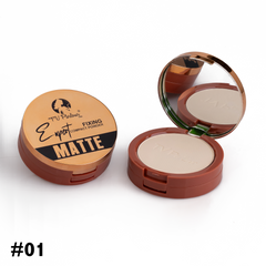 Tv Parlour MATTE COMPACT POWDER