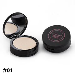 Tv Parlour FLAWLESS FACE POWDER