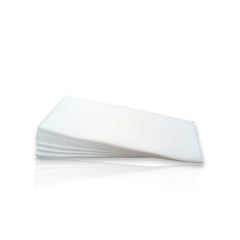 Glamorous Face Wax Paper Strips Small