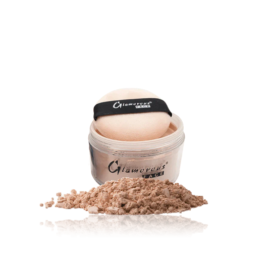 Glamorous Face Loose Shimmer Powder