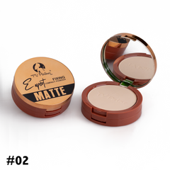 Tv Parlour MATTE COMPACT POWDER