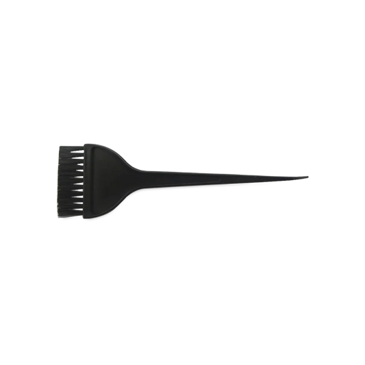 Glamorous Face Dye Black Brush