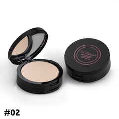 Tv Parlour FLAWLESS FACE POWDER