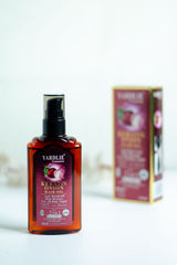 Yardlie Professional Keratin Onion Hair Oil 120ml.
