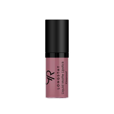 Golden Rose Mini Longstay Liquid Matte Lipstick