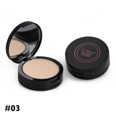 Tv Parlour FLAWLESS FACE POWDER