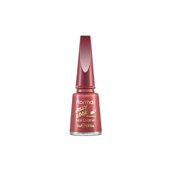 Flormar Jelly Look Nail Enamel