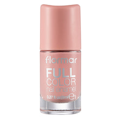 Flormar FULL COLOR NAIL POLISH