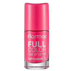 Flormar FULL COLOR NAIL POLISH
