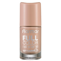Flormar FULL COLOR NAIL POLISH