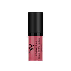 Golden Rose Mini Longstay Liquid Matte Lipstick