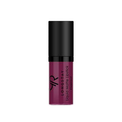 Golden Rose Mini Longstay Liquid Matte Lipstick