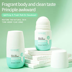 Dr Rashel Roll-Ons(Deodorant)