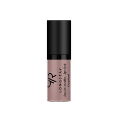 Golden Rose Mini Longstay Liquid Matte Lipstick