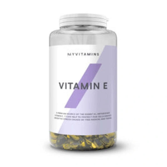 MyVitamins Vitamin E PKR 2,150