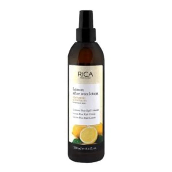 Rica After Wax Lotion 250ml Lemon