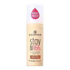 Essence Stay All Day 16H Long Lasting Make Up