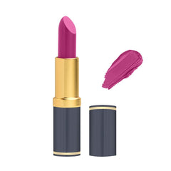 Medora Lipstick Matte Electric Pink 560