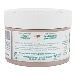 Dove Peppermint Bark Limited Edition Body Scrub 298 GM