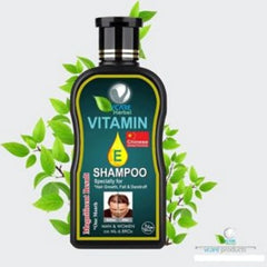 VCare Vitamin E Hair Shampoo 200 Ml