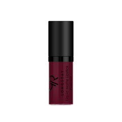 Golden Rose Mini Longstay Liquid Matte Lipstick