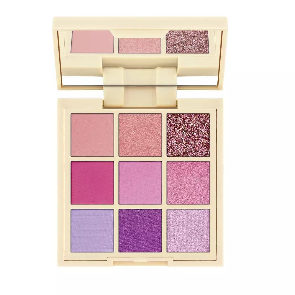 Essence Everlasting Blooms Eyeshadow 01