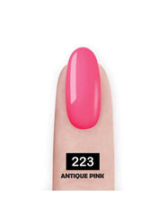 Tv Parlour Nail Paint