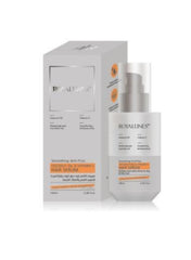 Coconut Oil & Vitamin C Smoothing Anti-Frizz Hair Serum 100 ml