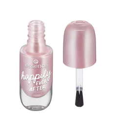 Essence Shine Gel Nail polish