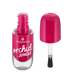 Essence Shine Gel Nail polish