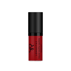 Golden Rose Mini Longstay Liquid Matte Lipstick