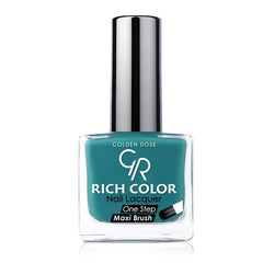 Golden Rose Rich Color Nail Polish