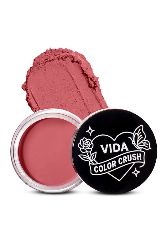 Vi'da New York Color Crush