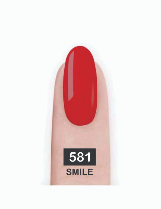 Tv Parlour Nail Paint