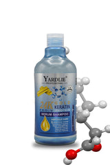 Yardlie Professional 24K Gold PRO V PROTEIN SHAMPOO 500g.