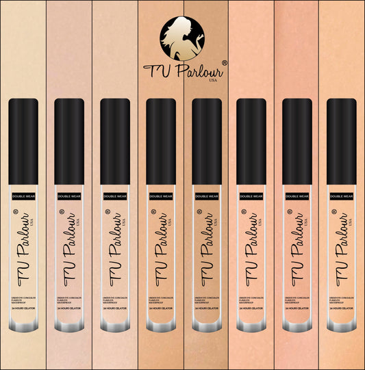 Tv Parlour Double Wear Concealer