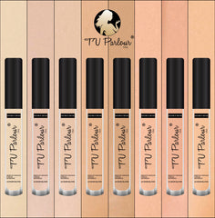 Tv Parlour Double Wear Concealer