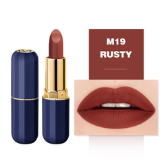 CVB LipTendo Soft Matte  lipstick C134
