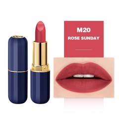CVB LipTendo Soft Matte  lipstick C134