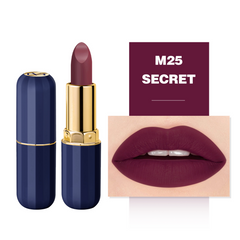 CVB LipTendo Soft Matte  lipstick C134