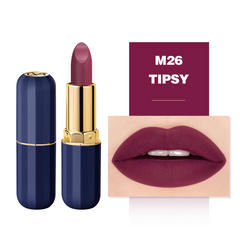 CVB LipTendo Soft Matte  lipstick C134