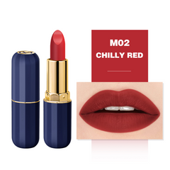CVB LipTendo Soft Matte  lipstick C134