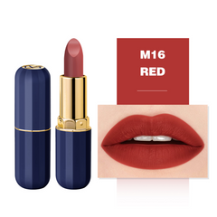 CVB LipTendo Soft Matte  lipstick C134