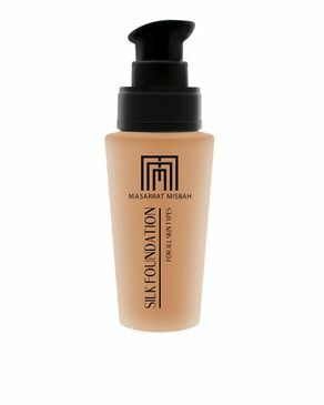 Masarrat Misbah Silk Foundation Nude