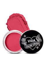 Vi'da New York Color Crush